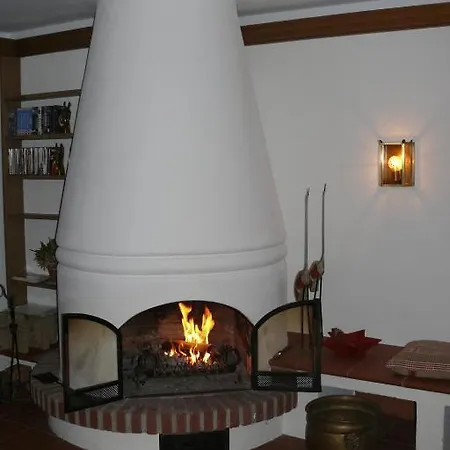 Hotell Alpenvilla Garni