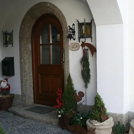 Alpenvilla Garni 2* Берхтесгаден
