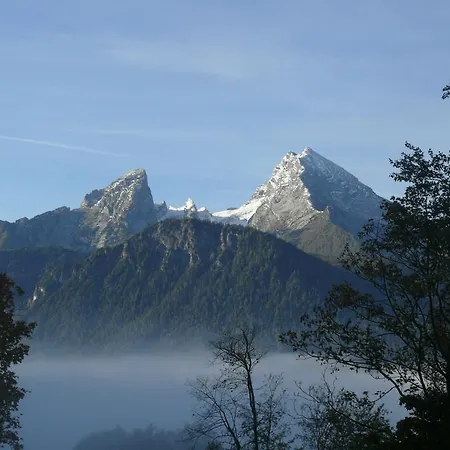 Alpenvilla Garni 2*