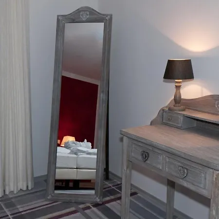 Hotel Alpenvilla Garni 2*