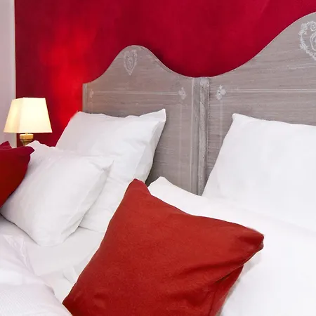 Hotel Alpenvilla Garni 2*