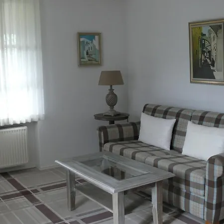 Alpenvilla Garni Берхтесгаден